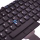 Tastatura Laptop DELL Latitude E5270 iluminata varianta 2