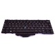 Tastatura Laptop DELL Latitude E5270 iluminata varianta 2 layout UK