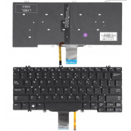 Tastatura Laptop Dell Latitude E5280 ILUMINATA