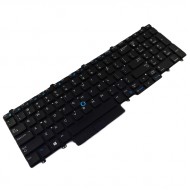 Tastatura Laptop Dell Latitude E5550