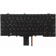 Tastatura Laptop Dell Latitude E7280 iluminata