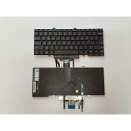 Tastatura Laptop Dell Latitude E7400 V2 iluminata