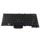 Tastatura Laptop Dell Latitude KR737