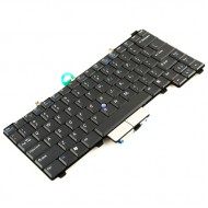 Tastatura Laptop Dell Latitude NSK-D4001