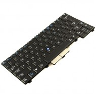 Tastatura Laptop Dell Latitude NSK-D4101