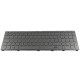 Tastatura Laptop Dell P4G0N argintie Tastatura Laptop Dell P4G0N argintie