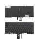 Tastatura Laptop DELL PK132EQ2B00 iluminata