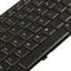 Tastatura Laptop Dell PP33L varianta 2 iluminata