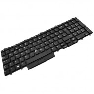 Tastatura Laptop Dell Precision 17 7710 layout UK
