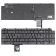 Tastatura Laptop DELL Precision 7750 iluminata