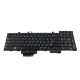 Tastatura Laptop Dell Precision AEXM2R00010 iluminata