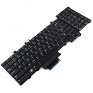 Tastatura Laptop Dell Precision AEXM2R00010 iluminata