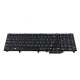 Tastatura Laptop Dell Precision M4700