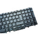 Tastatura Laptop Dell Precision M7530 iluminata