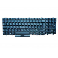 Tastatura Laptop Dell Precision M7530 iluminata
