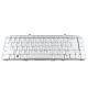 Tastatura Laptop Dell TR358 argintie