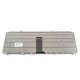Tastatura Laptop Dell TR358 argintie