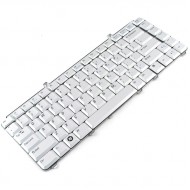 Tastatura Laptop Dell TR358 argintie