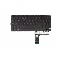 Tastatura Laptop Dell V144725as1 layout UK
