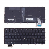 Tastatura Laptop Dell Xps 13 7390 iluminata