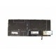 Tastatura Laptop Dell Xps 13 7390 iluminata alba layout UK