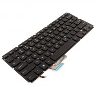 Tastatura Laptop Dell XPS 14 P30G001 iluminata