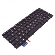 Tastatura Laptop Dell XPS 15 9500 iluminata layout UK