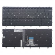 Tastatura Laptop Dell Xps 9365 iluminata layout UK