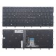 Tastatura Laptop Dell Xps 9365 iluminata layout UK