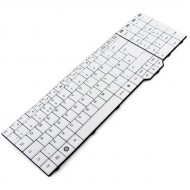 Tastatura Laptop Fujitsu Amilo 90.4H907.U01 Alba