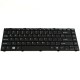 Tastatura Laptop Fujitsu Amilo L7320 Varianta 2