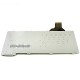 Tastatura Laptop Fujitsu CP275819-XX Argintie