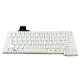 Tastatura Laptop Fujitsu CP297221-02 Argintie