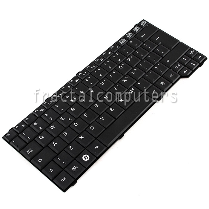 Tastatura Laptop Fujitsu Esprimo Mobile V6535 15.6 Inch