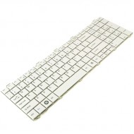 Tastatura Laptop Fujitsu FPCR34121 Alba