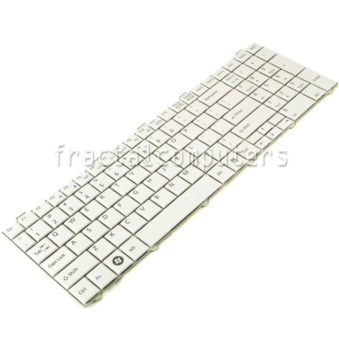 Tastatura Laptop Fujitsu LifeBook AH512 Alba