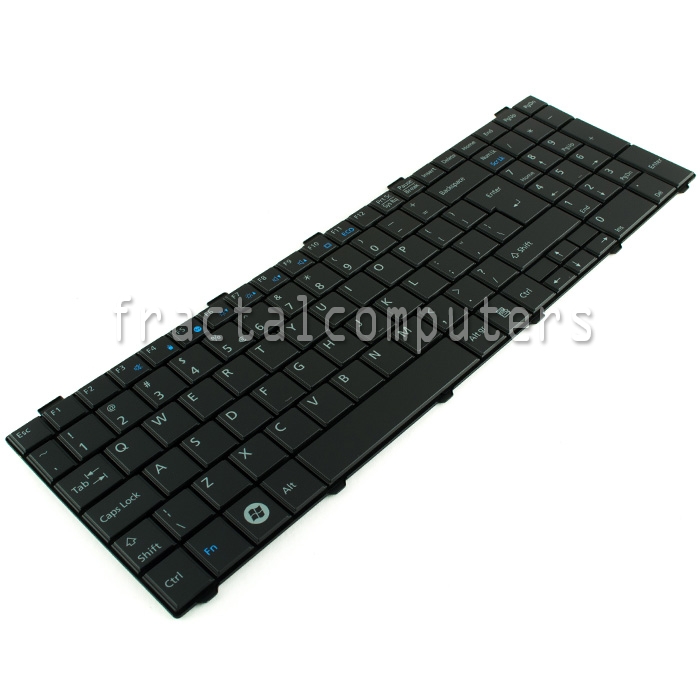 Tastatura Laptop Fujitsu LifeBook AH530