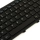 Tastatura Laptop Fujitsu LifeBook AH562