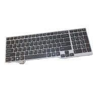 Tastatura Laptop Fujitsu Lifebook E554