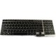 Tastatura Laptop Fujitsu Lifebook E554 Iluminata