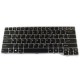 Tastatura Laptop Fujitsu Lifebook E746 Iluminata