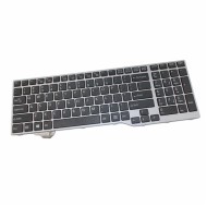 Tastatura Laptop Fujitsu Lifebook E756