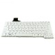 Tastatura Laptop Fujitsu Lifebook E8310 Argintie