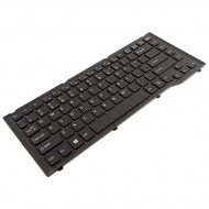 Tastatura Laptop Fujitsu Lifebook LH522