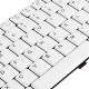 Tastatura Laptop Fujitsu Lifebook P5010 Alba