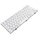 Tastatura Laptop Fujitsu Lifebook P5010D Alba