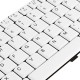 Tastatura Laptop Fujitsu Lifebook P5020 Alba