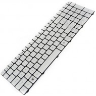 Tastatura Laptop 9Z.N1H82.31D argintie