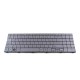 Tastatura Laptop Acer AEZR9E00110 argintie