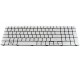 Tastatura Laptop Acer eMachines 442 argintie